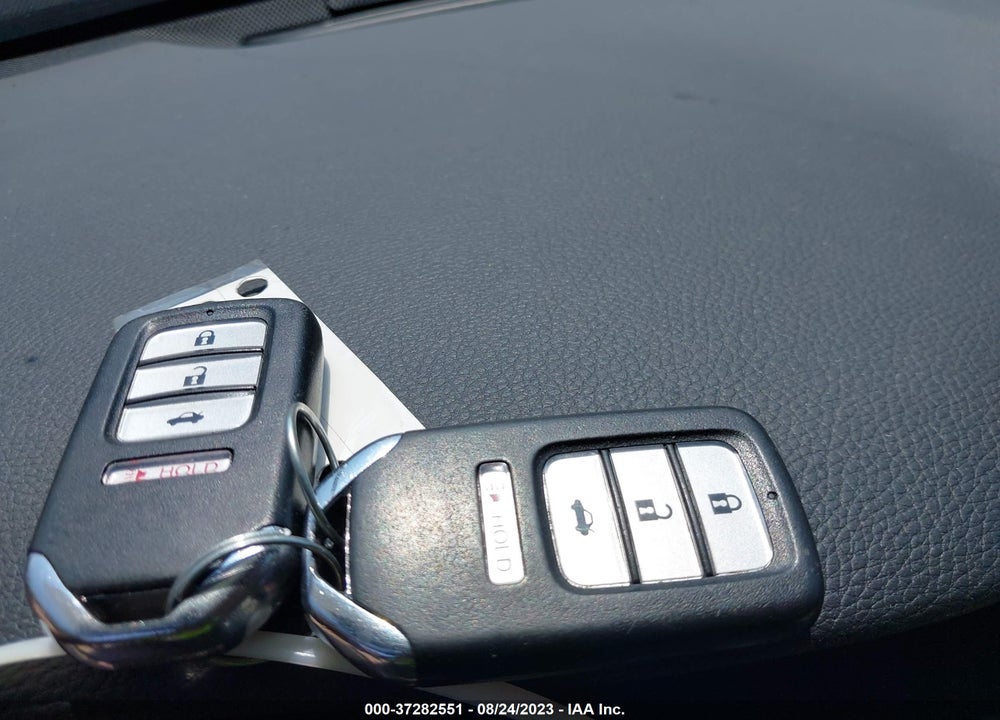 2015 HONDA ACCORD EX-L V-6 VIN: 1HGCR3F87FA019635