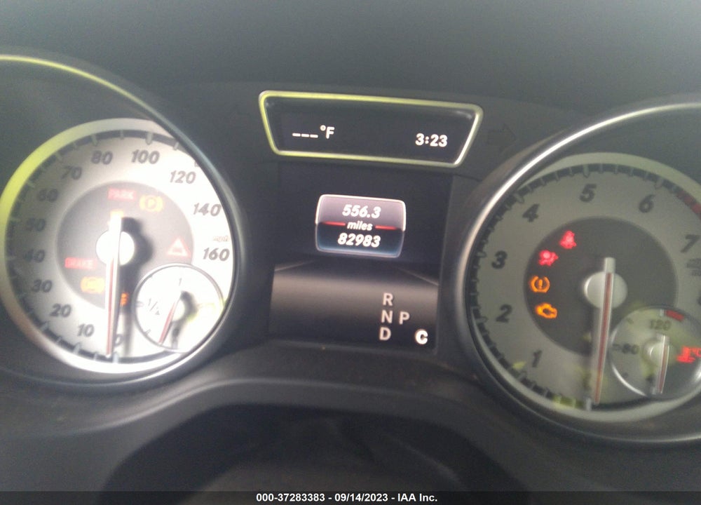 2016 MERCEDES-BENZ CLA 250 VIN: WDDSJ4GB9GN375442
