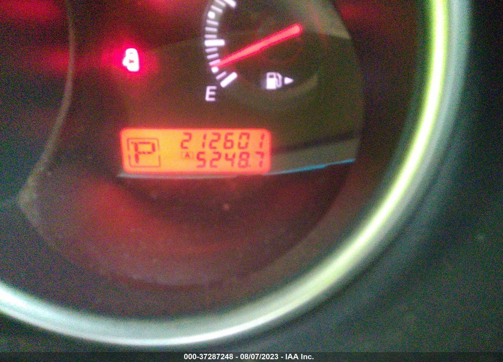 2010 NISSAN VERSA 1.8S VIN: 3N1BC1CP2AL426827