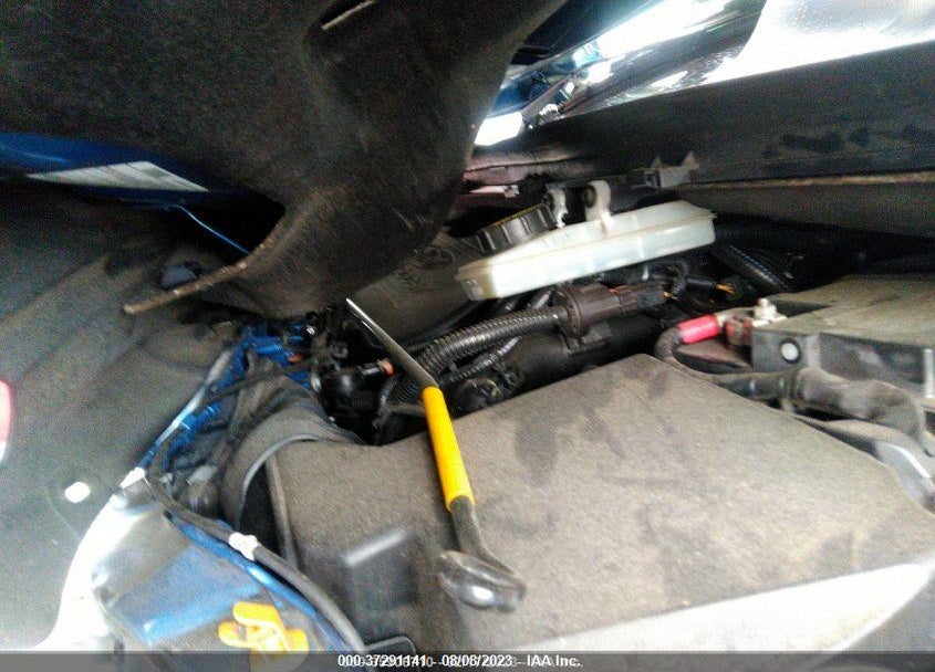2017 FORD ESCAPE SE VIN: 1FMCU0GD5HUA03616