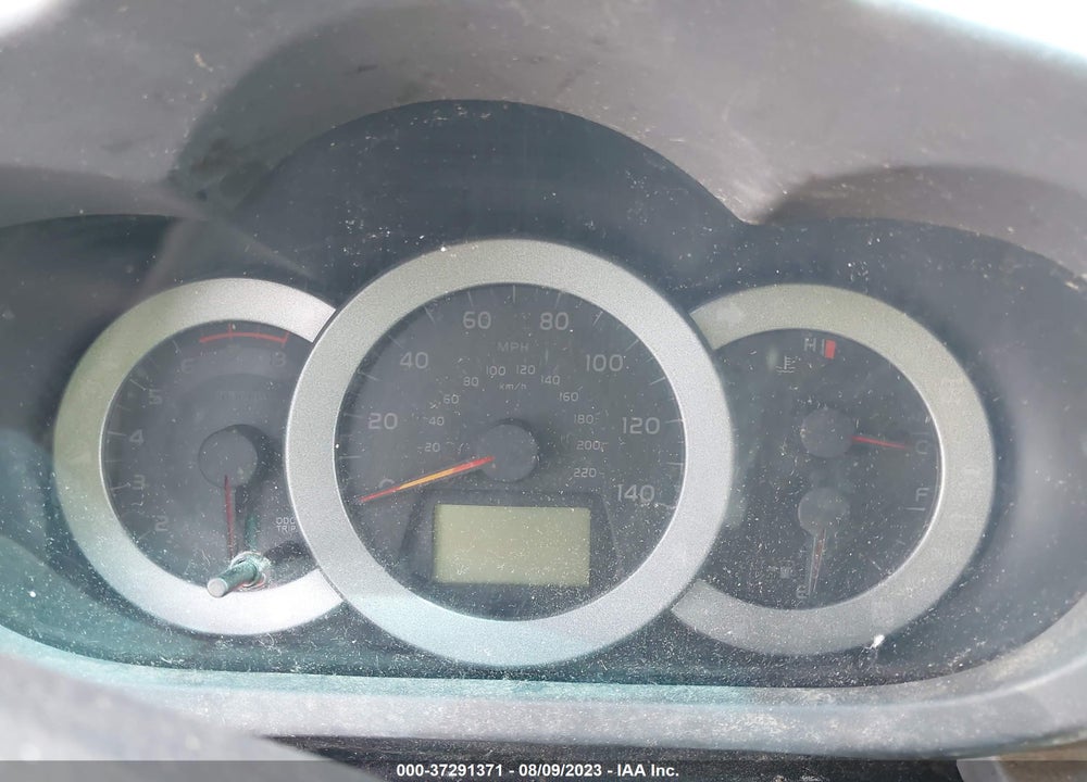 2011 TOYOTA RAV4 LIMITED VIN: 2T3DF4DV6BW096146