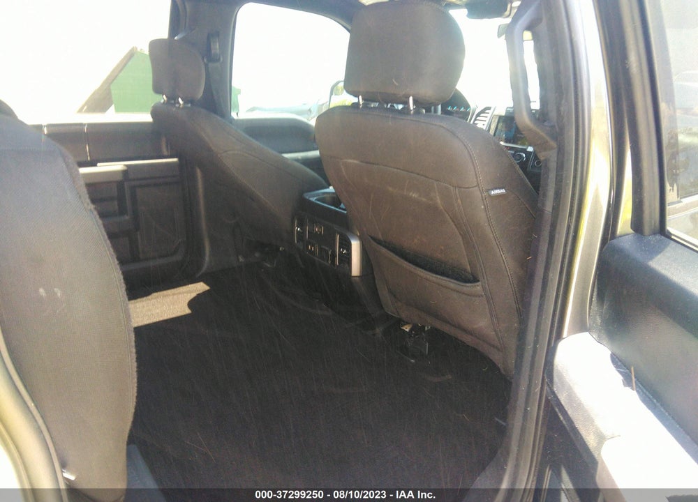 2018 FORD F-150 XLT VIN: 1FTEW1CP0JKF26041