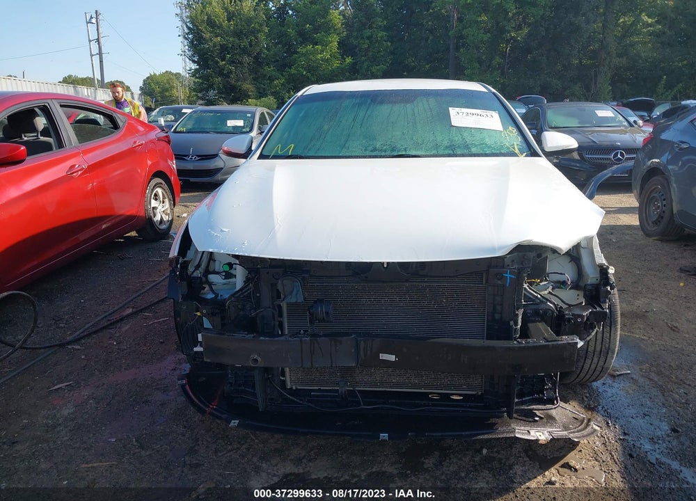 2016 KIA OPTIMA VIN: KNAGT4L35G5099086