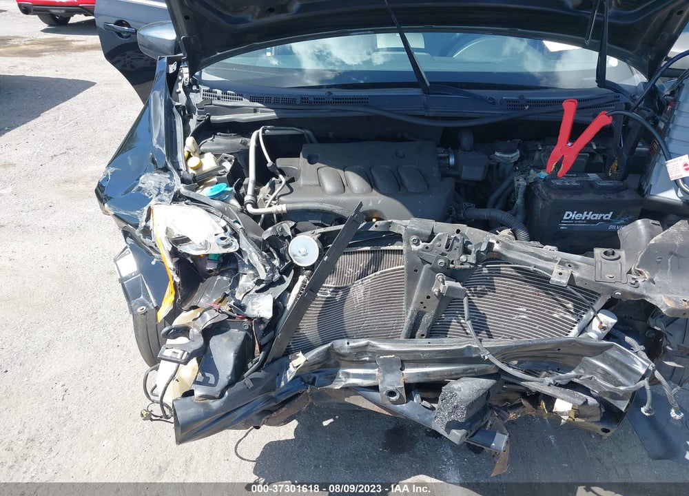 2009 NISSAN SENTRA VIN: 3N1AB61E49L665966