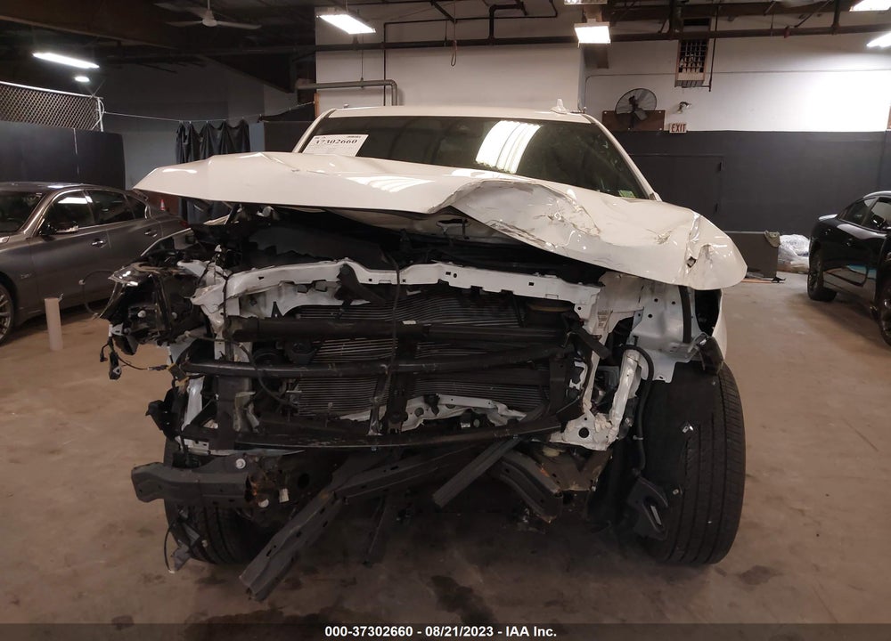 2023 CHEVROLET TAHOE 4WD LT VIN: 1GNSKNKD2PR100873