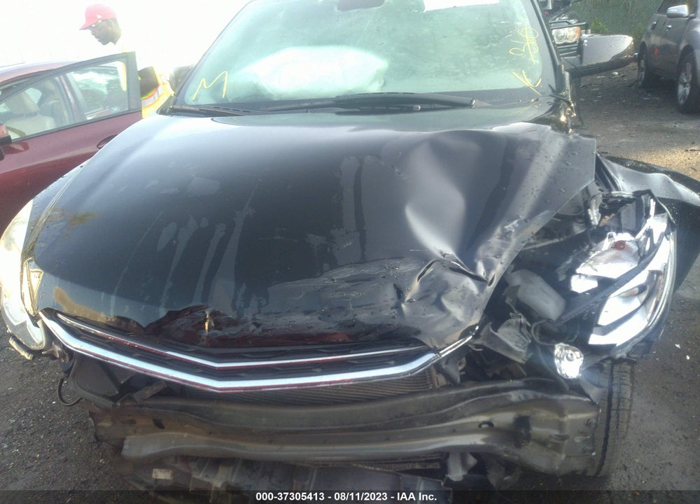 2016 CHEVROLET EQUINOX LT VIN: 2GNFLFEK8G6241232