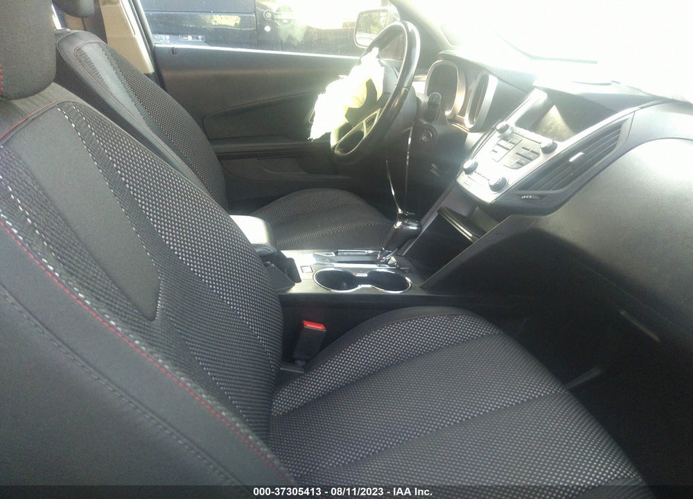 2016 CHEVROLET EQUINOX LT VIN: 2GNFLFEK8G6241232