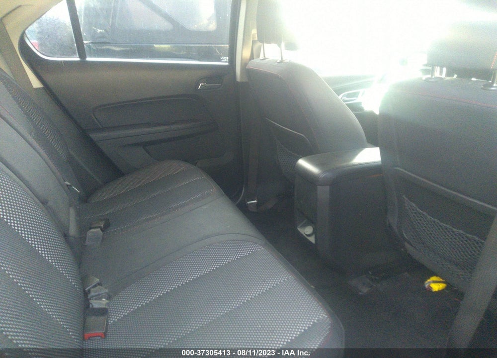 2016 CHEVROLET EQUINOX LT VIN: 2GNFLFEK8G6241232