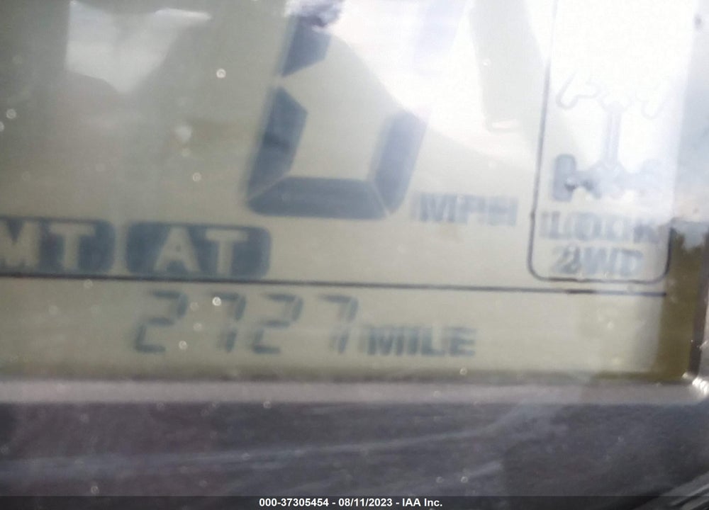 2020 HONDA SXS1000 S4 VIN: 1HFVE06A7L4000278