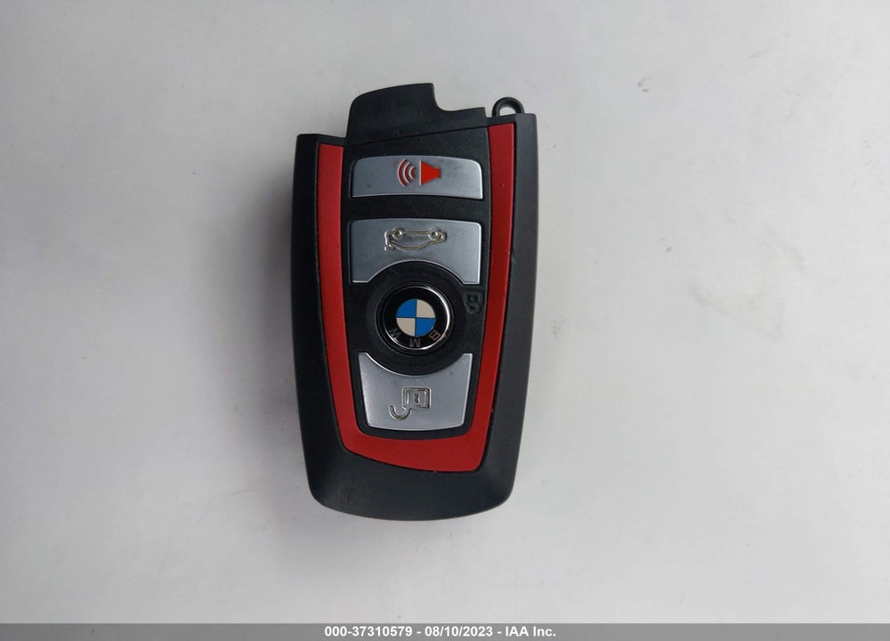 2020 BMW 4 SERIES 430I VIN: WBA4W3C04LAG91495