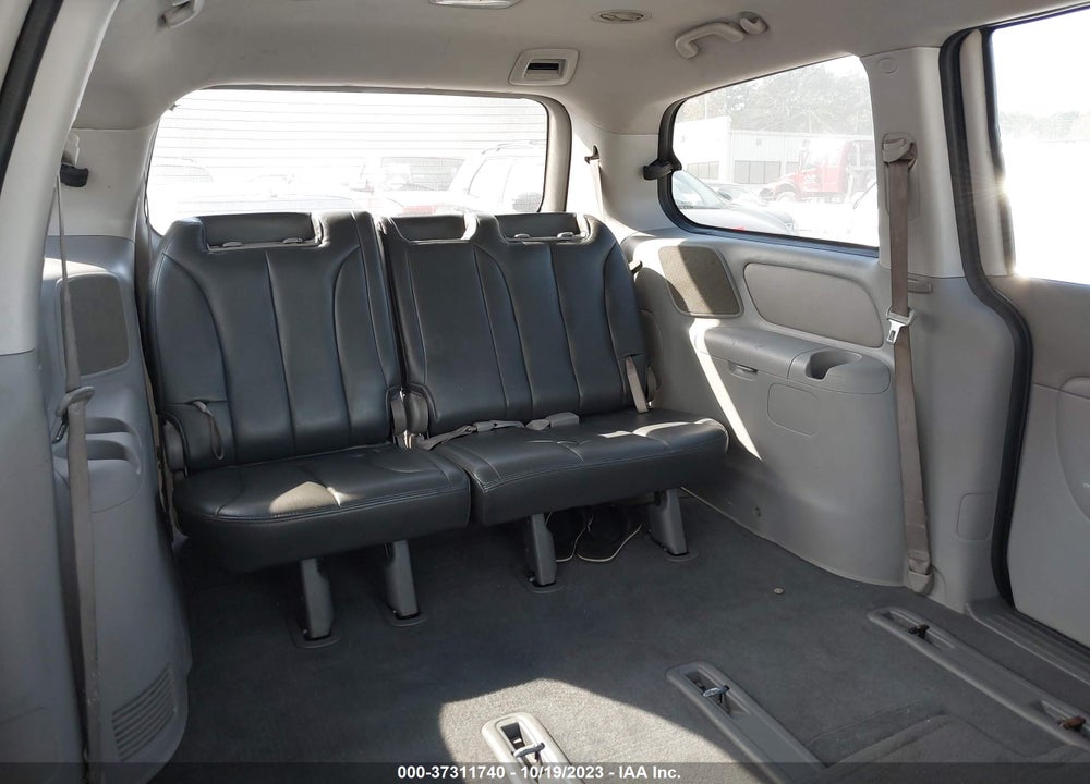 2012 KIA SEDONA LX VIN: KNDMG4C79C6477668