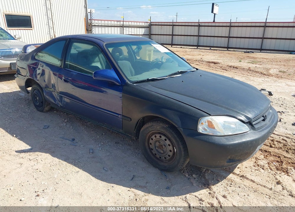 2000 HONDA CIVIC EX VIN: 1HGEJ8244YL087012