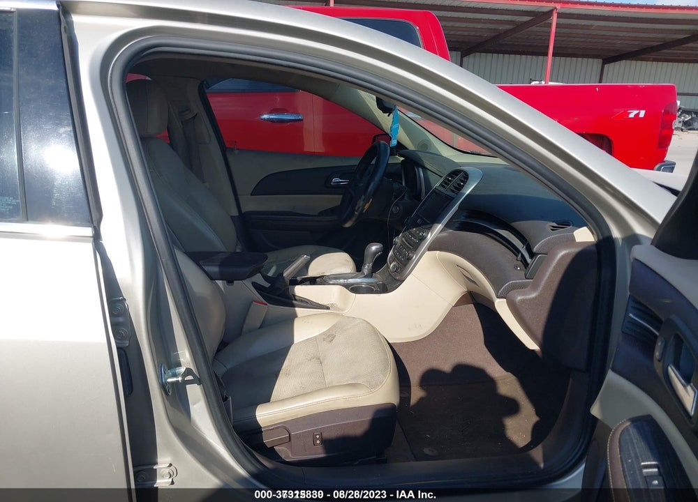 2014 CHEVROLET MALIBU 1LT VIN: 1G11C5SL1EF262865
