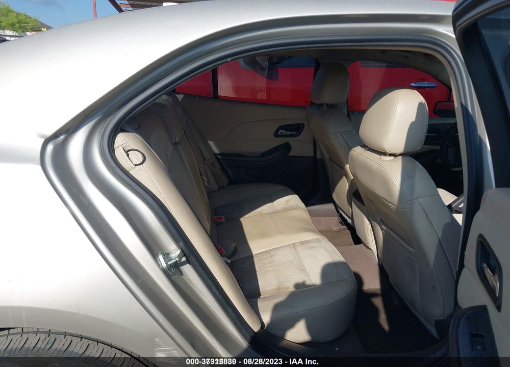 2014 CHEVROLET MALIBU 1LT VIN: 1G11C5SL1EF262865