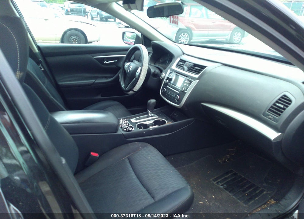 2017 NISSAN ALTIMA 2.5 S VIN: 1N4AL3AP6HC232787