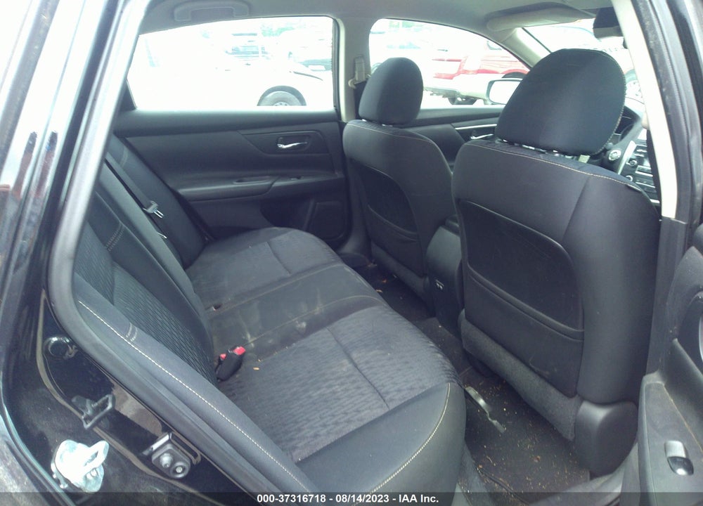 2017 NISSAN ALTIMA 2.5 S VIN: 1N4AL3AP6HC232787