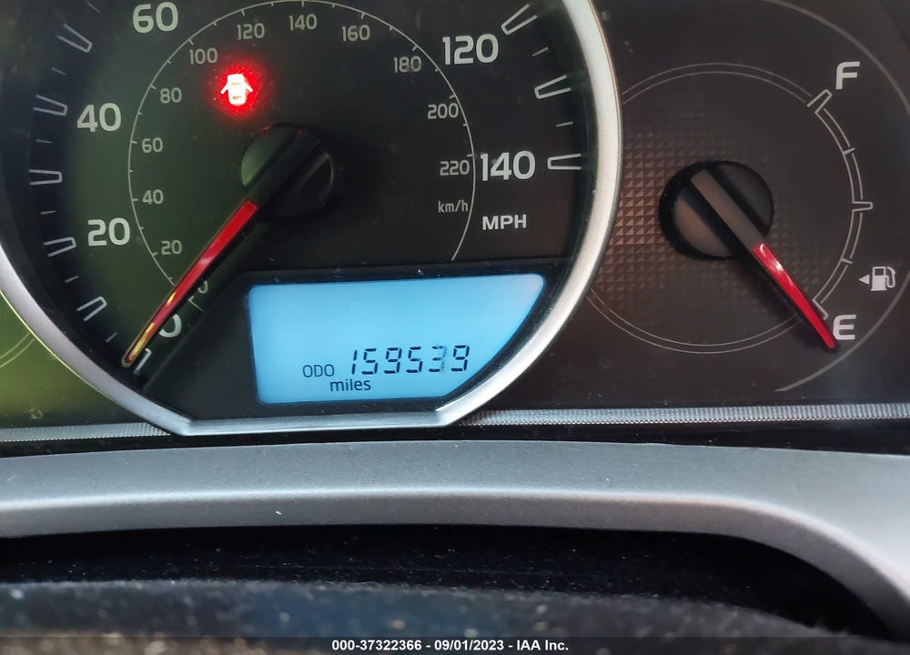 2015 TOYOTA RAV4 XLE VIN: 2T3RFREV1FW377391