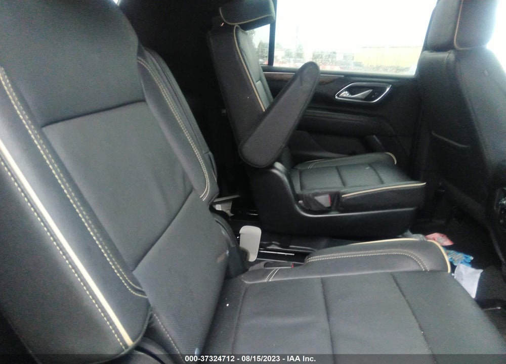 2023 CHEVROLET SUBURBAN 4WD PREMIER VIN: 1GNSKFKD0PR323984