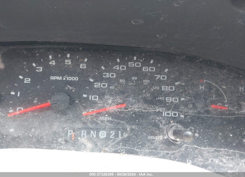 2006 FORD E-350 SUPER DUTY VIN: 1FBSS31L06HB41467