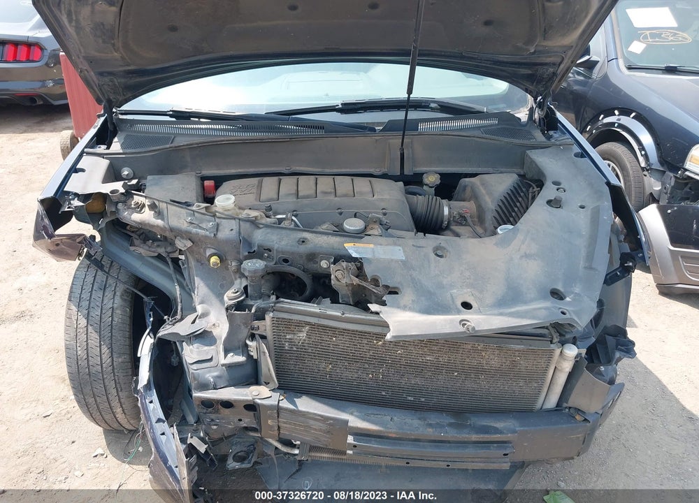 2015 GMC ACADIA SLE-2 VIN: 1GKKRPKD4FJ132600