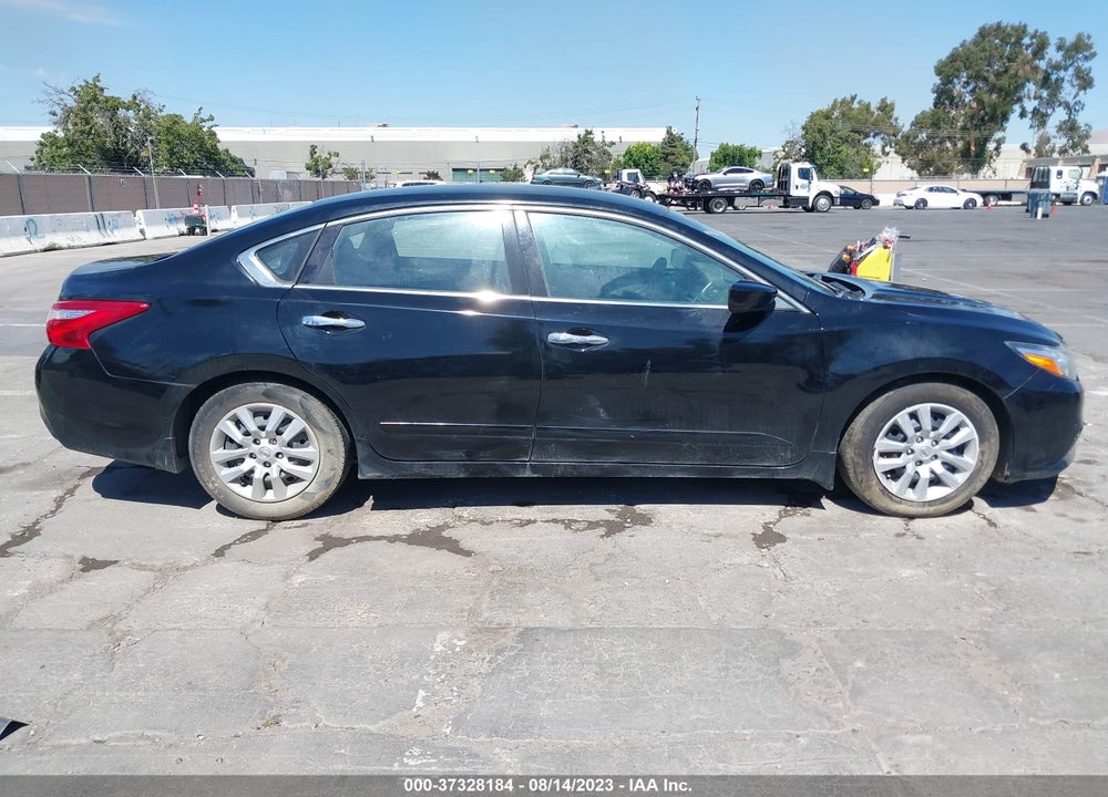 2017 NISSAN ALTIMA 2.5 S VIN: 1N4AL3AP7HN365031