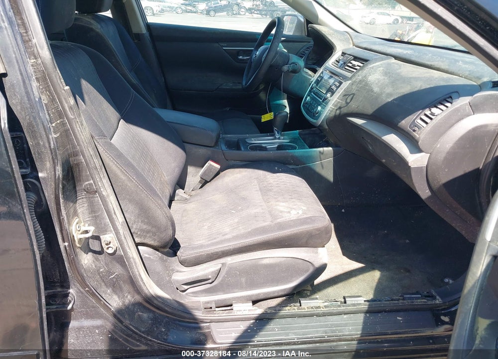 2017 NISSAN ALTIMA 2.5 S VIN: 1N4AL3AP7HN365031