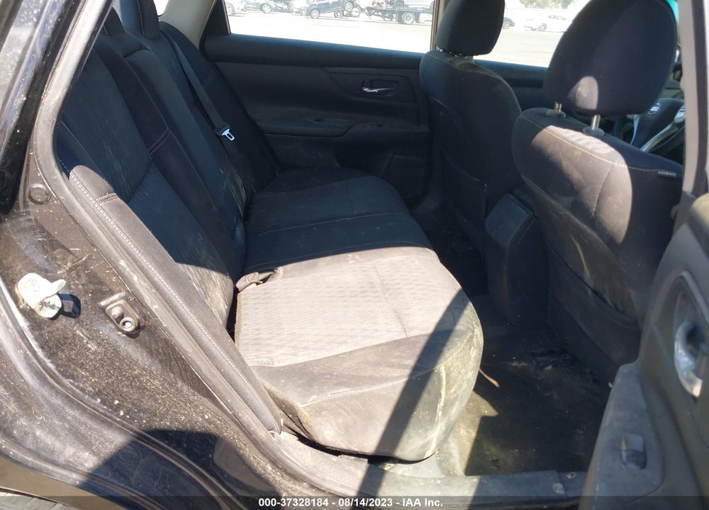 2017 NISSAN ALTIMA 2.5 S VIN: 1N4AL3AP7HN365031