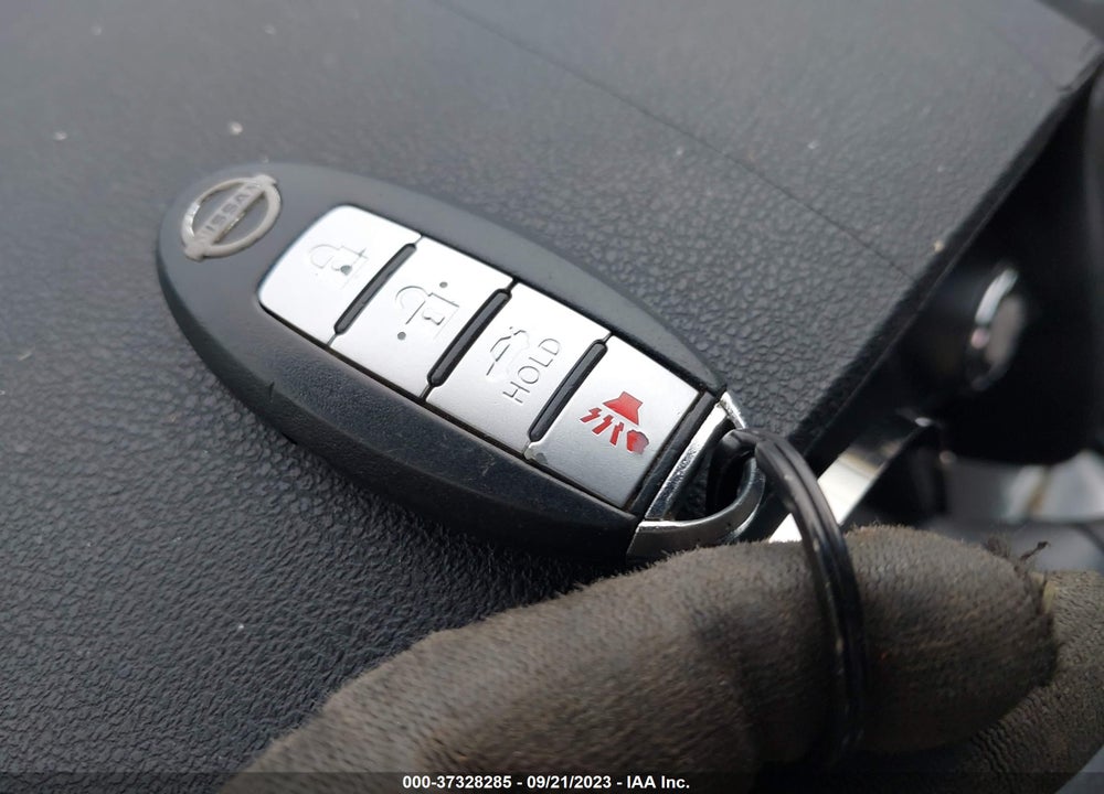 2008 NISSAN ALTIMA 3.5 SE VIN: 1N4BL24E08C107289