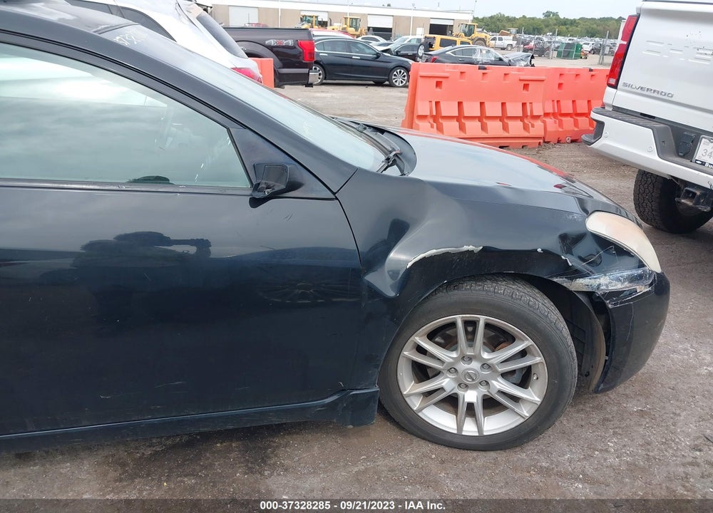 2008 NISSAN ALTIMA 3.5 SE VIN: 1N4BL24E08C107289