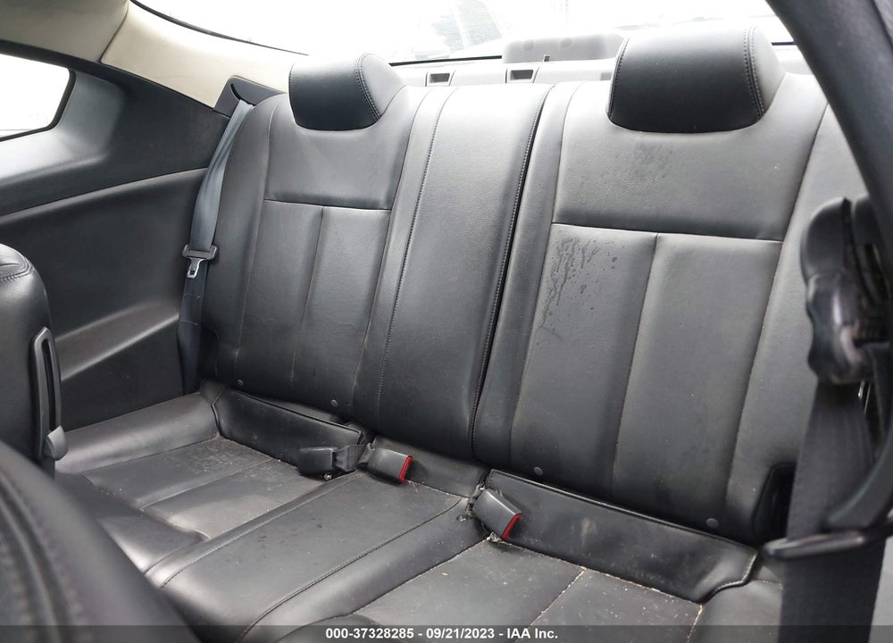 2008 NISSAN ALTIMA 3.5 SE VIN: 1N4BL24E08C107289