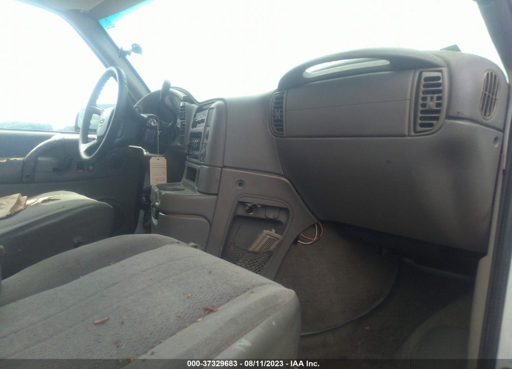 2005 CHEVROLET ASTRO VIN: 1GNDM19X15B114510
