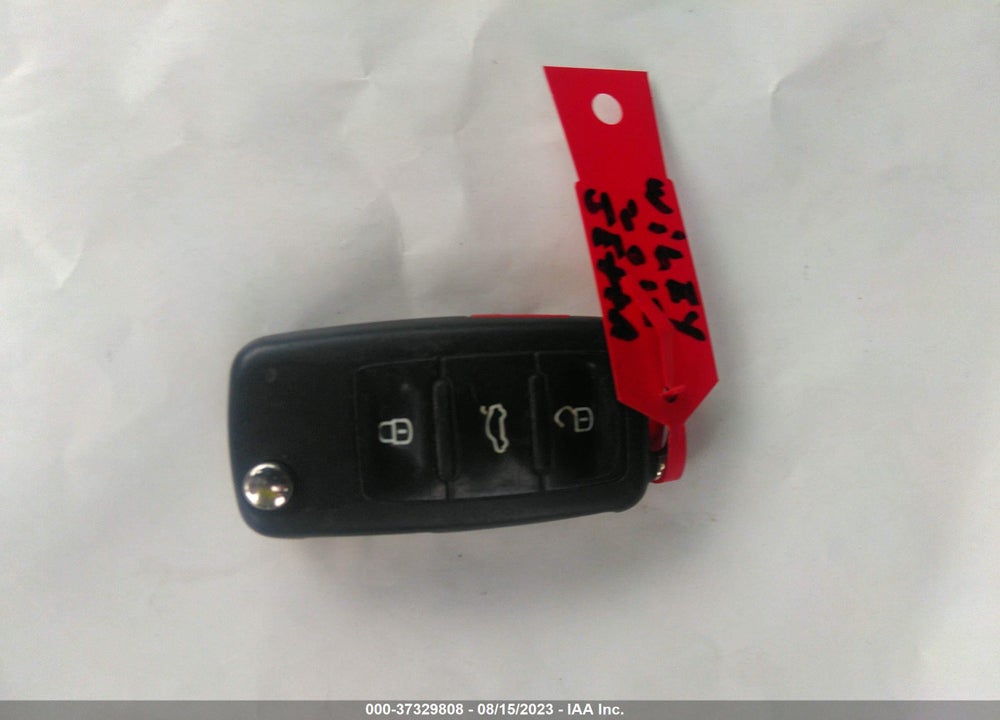 2012 VOLKSWAGEN JETTA 2.0L TDI VIN: 3VWLL7AJ2CM401472
