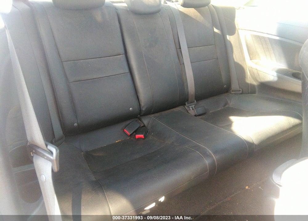 2008 HONDA CIVIC EX-L VIN: 2HGFG12968H559603