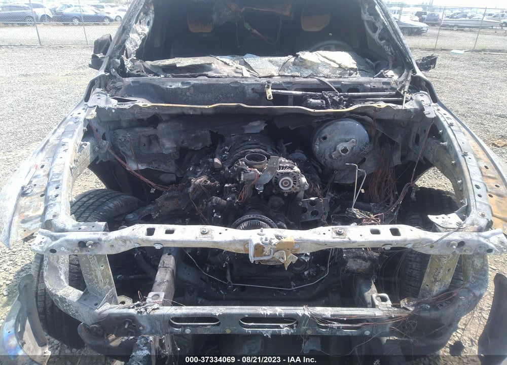 2020 RAM 1500 CLASSIC TRADESMAN 4X2 5'7 BOX VIN: 3C6RR6KT4LG134007