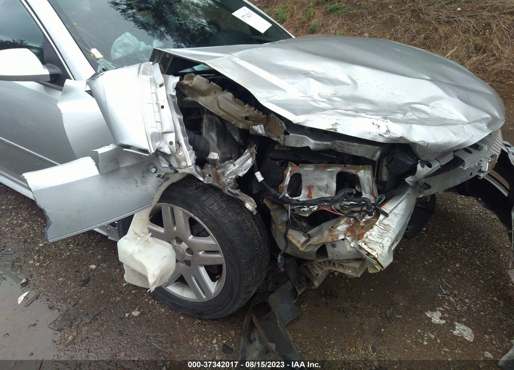 2013 CHEVROLET IMPALA VIN: 2G1WG5E36D1220980