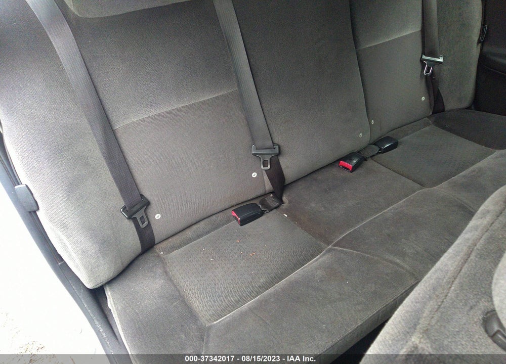 2013 CHEVROLET IMPALA VIN: 2G1WG5E36D1220980