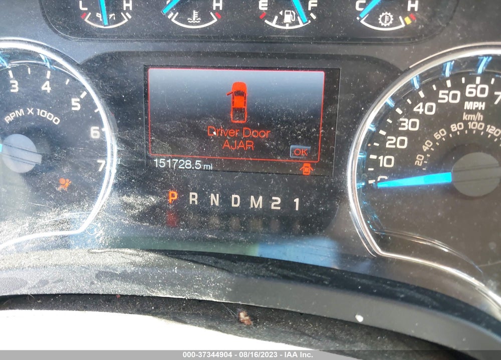 2014 FORD F-150 XLT VIN: 1FTFW1CF9EFA24090