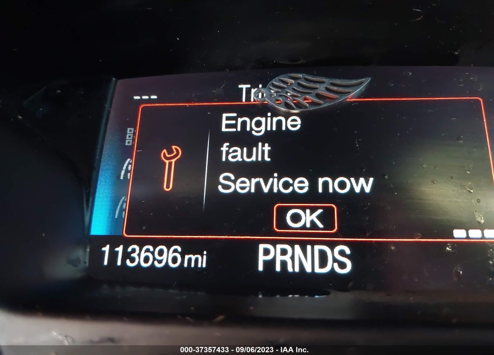2015 FORD FOCUS SE VIN: 1FADP3F29FL386051