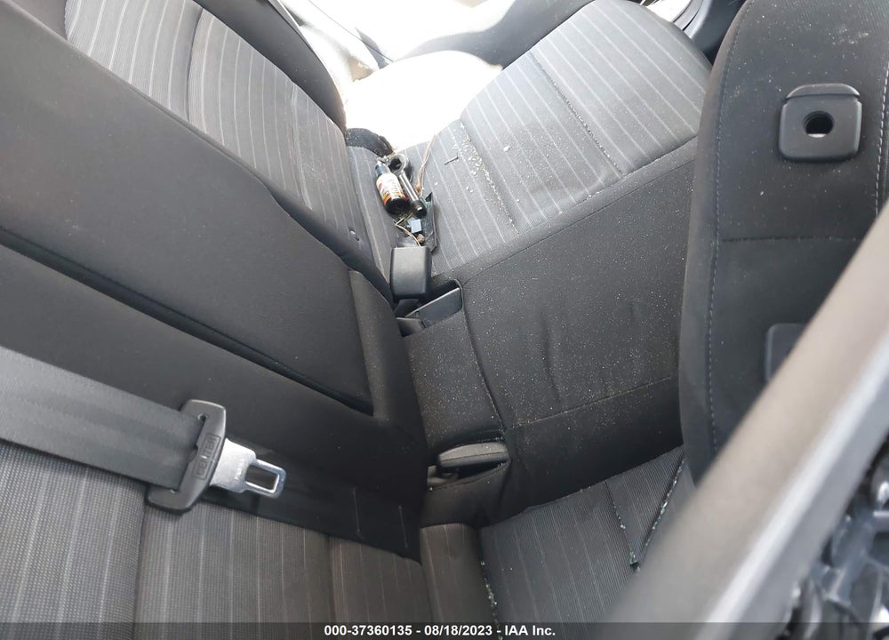 2014 KIA FORTE VIN: KNAFX4A82E5111481