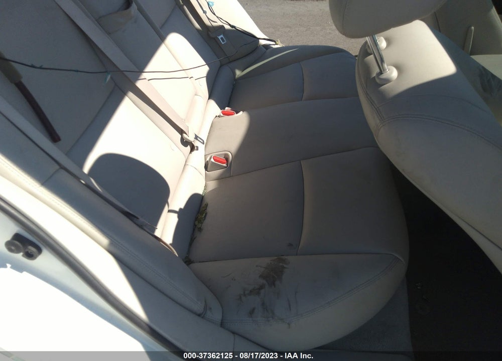 2018 INFINITI Q50 3.0T LUXE VIN: JN1EV7AP4JM354712