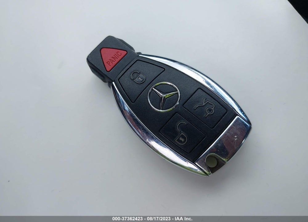 2013 MERCEDES-BENZ E-CLASS VIN: WDDHF8JB4DA762656