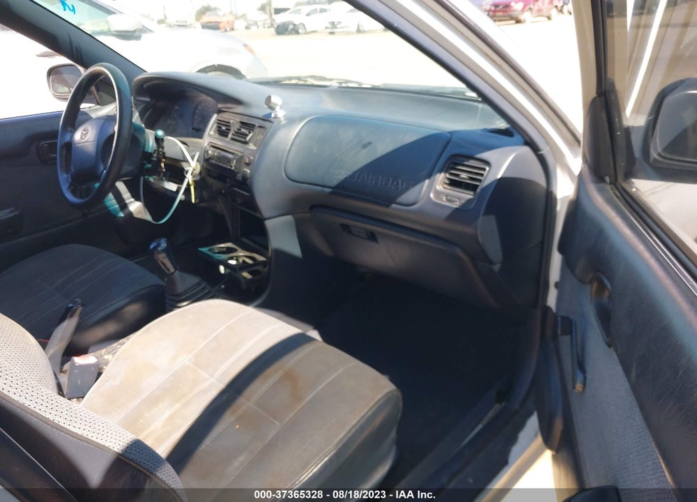 1994 TOYOTA COROLLA VIN: 1NXAE04B3RZ209011