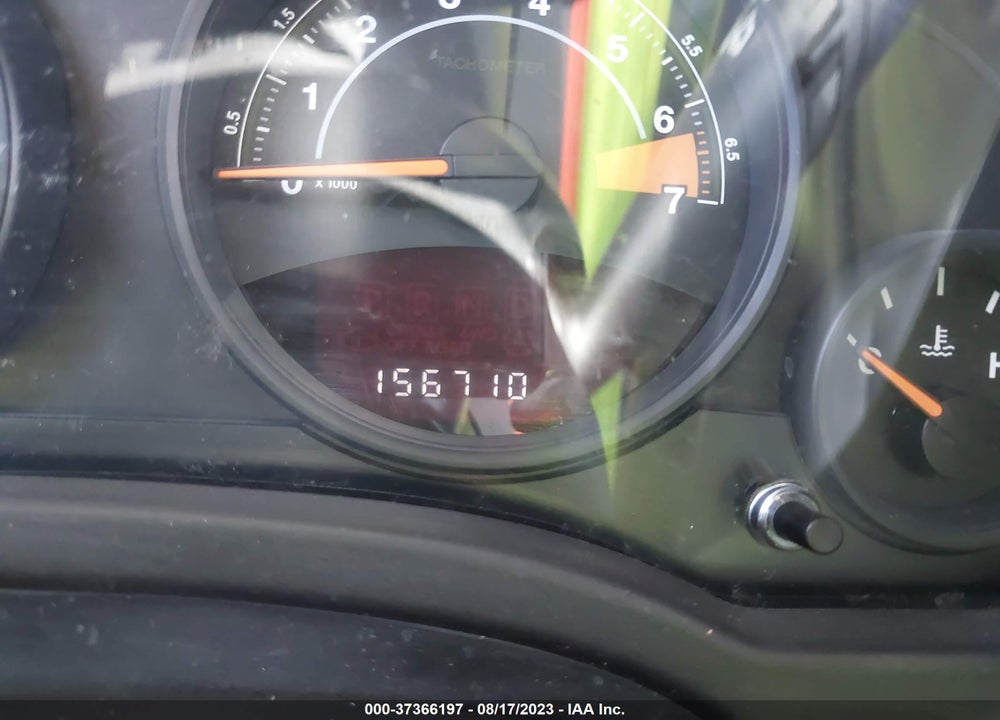 2015 JEEP PATRIOT SPORT VIN: 1C4NJRBB6FD155031