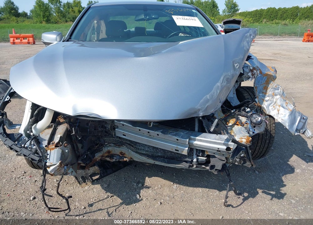 2017 HONDA ACCORD VIN: 1HGCR2F84HA295896