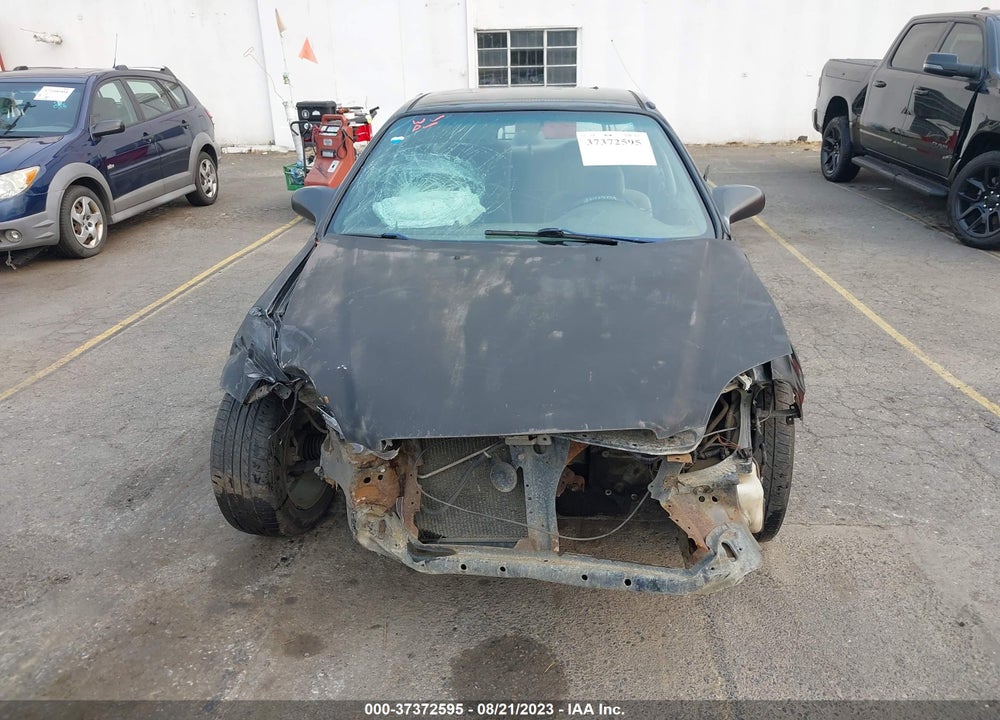 1998 HONDA CIVIC LX VIN: 2HGEJ6570WH600423