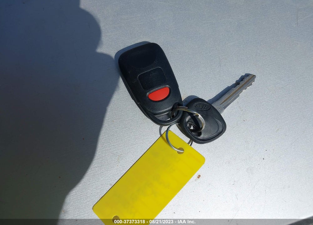 2015 KIA FORTE LX VIN: KNAFX4A63F5327260