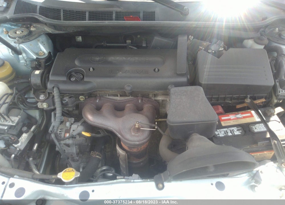 2009 TOYOTA CAMRY SE VIN: 4T1BE46K49U900573
