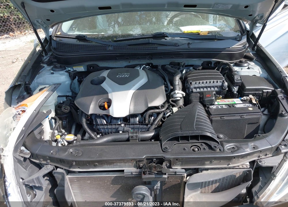 2012 HYUNDAI SONATA LIMITED 2.0T VIN: 5NPEC4AB8CH467758
