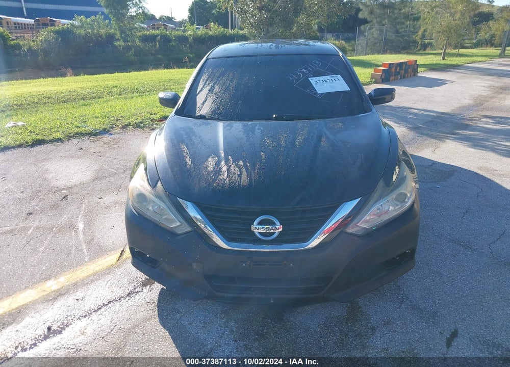 2017 NISSAN ALTIMA 2.5 S VIN: 1N4AL3AP4HC259387