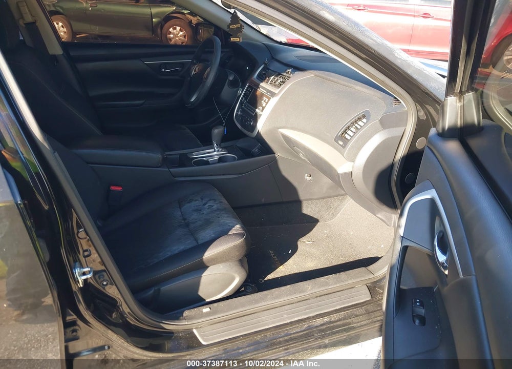 2017 NISSAN ALTIMA 2.5 S VIN: 1N4AL3AP4HC259387